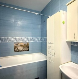 Продажа 3-комн квартиры на вторичном рынке ВНИИССОК, ул Михаила Кутузова,  д. 15