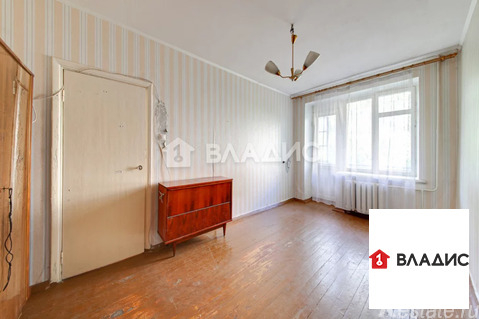 Продажа 1-комн квартиры на вторичном рынке Люберцы, улица Попова,  д. 30