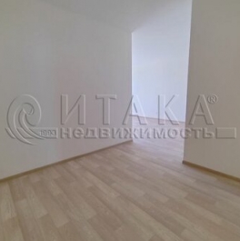 Продажа 1-комн квартиры на вторичном рынке улица Руднева,  д. 15