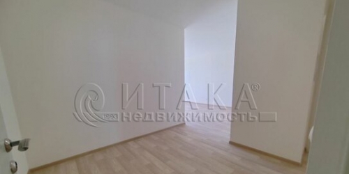 1-комн квартира улица Руднева,  д. 15