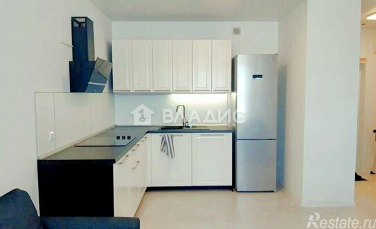 Продажа 1-комн квартиры на вторичном рынке Красногорск, Сходненская улица,  д. 10 к3