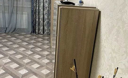 Аренда 1-комн квартиры на вторичном рынке Дубравная улица,  д. 44