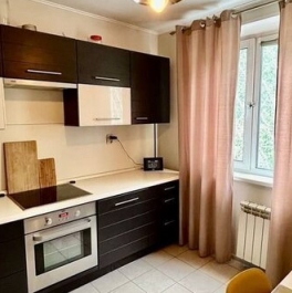 Аренда 2-комн квартиры на вторичном рынке Факельный Б. пер,  д. 22