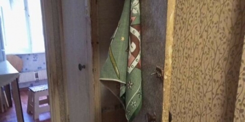 3-комн квартира Элеваторная улица,  д. 14