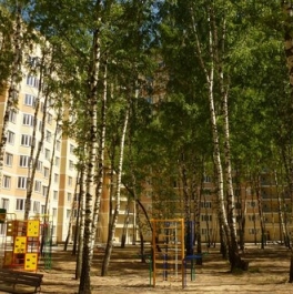 Продажа 2-комн квартиры на вторичном рынке Раменское, ул Крымская,  д. 7