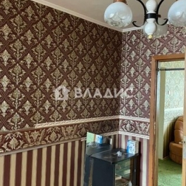 Продажа 3-комн квартиры на вторичном рынке Софийская ул,  д. 35,  к. 3