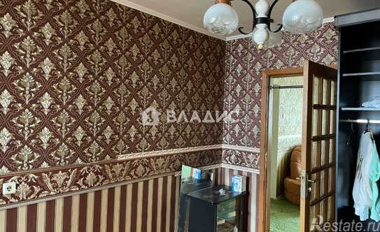 Продажа 3-комн квартиры на вторичном рынке Софийская ул,  д. 35,  к. 3