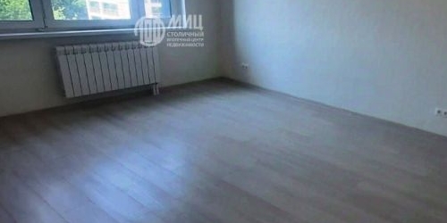 2-комн квартира улица Бехтерева, 29к1