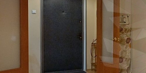 1-комн квартира Осташковская улица, 9к5