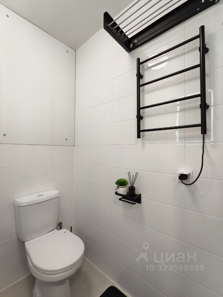 Аренда студии улица Трехполье, 6к1