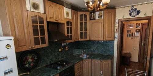 1-комн квартира ул Дубки,  д. 13