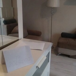 Аренда 1-комн квартиры на вторичном рынке Крюковский тупик,  д. 6