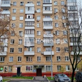 Продажа 1-комн квартиры на вторичном рынке Загородное шоссе