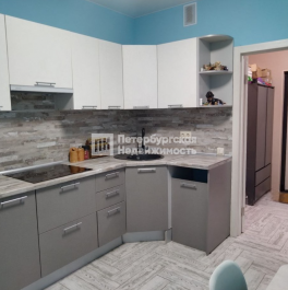 Продажа 1-комн квартиры на вторичном рынке г Бугры, г Бугры, ул Нижняя, д 5 к 3,  д. 3