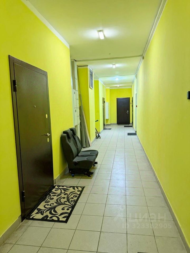 Продажа 2-комн квартиры на вторичном рынке пос. Горки-10, 23