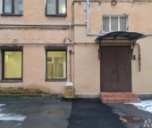 Продать Квартиры вторичка Лиговский пр-кт  48 литЗ 