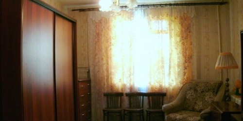 1-комн квартира Дибуновская улица,  д. 39