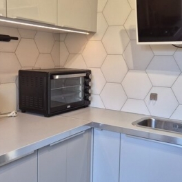 Продажа 1-комн квартиры на вторичном рынке Шелепихинская набережная,  д. 12