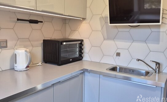 Продажа 1-комн квартиры на вторичном рынке Шелепихинская набережная,  д. 12