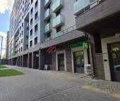 Продать Торговые помещения улица Красная Сосна   