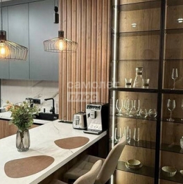 Продажа 2-комн квартиры на вторичном рынке Причальный проезд,  д. 10