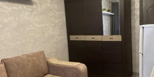 Комната Тимуровская улица, 12