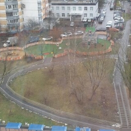 Продажа 2-комн квартиры на вторичном рынке Новобутовская улица