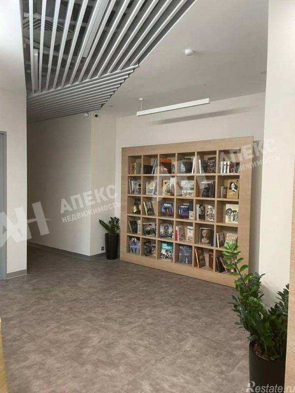 Продажа офиса Бутлерова ул