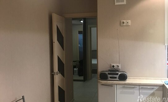 Аренда 2-комн квартиры на вторичном рынке Зеленоград г, Гоголя ул,  д. к1006