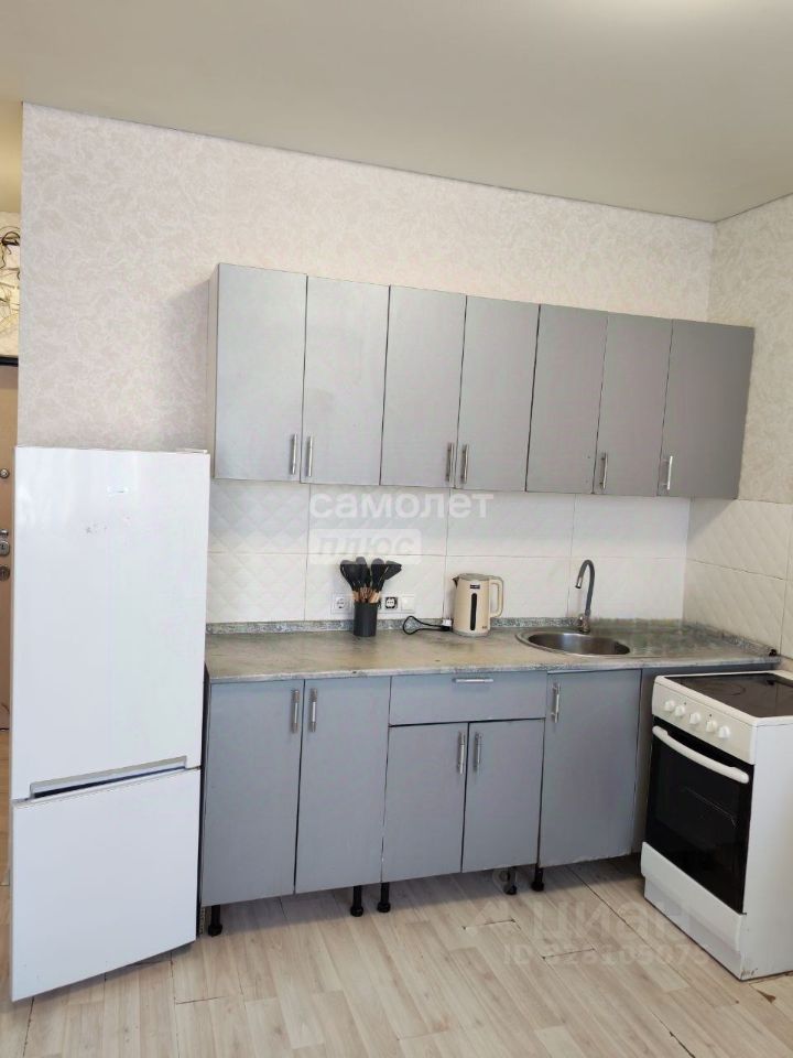 Аренда студии Родниковая улица, 30к1