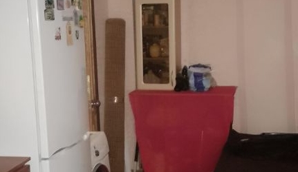 2-комн квартира Сенежская улица, 5