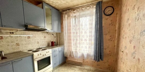 2-комн квартира ул Мусы Джалиля,  д. 16,  к. 2