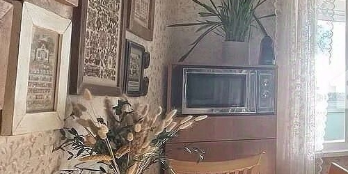 1-комн квартира проспект Непокоренных, 48