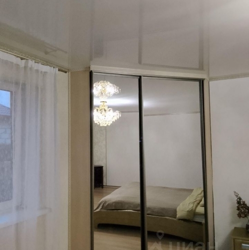 Коттедж/дом Константиново, Зелёная улица