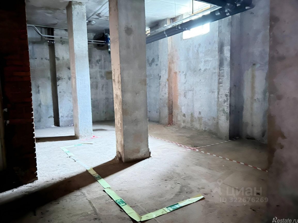 Аренда ПСН Люберцы г, Хлебозаводской проезд,  д. 1