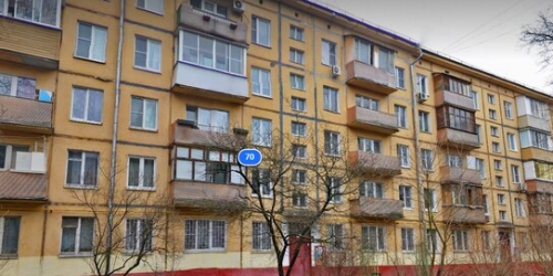 2-комн квартира ул Юных Ленинцев,  д. 70