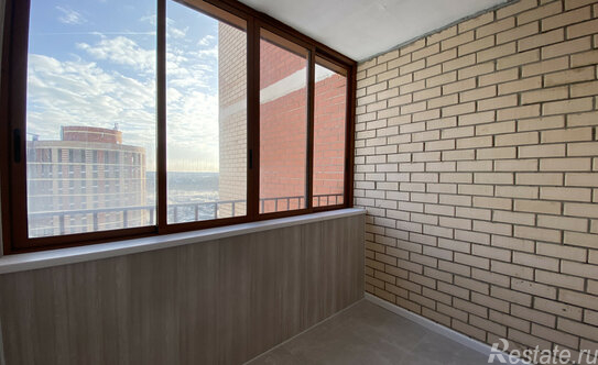 Продажа 2-комн квартиры на вторичном рынке ул Семёна Гордого,  д. 5