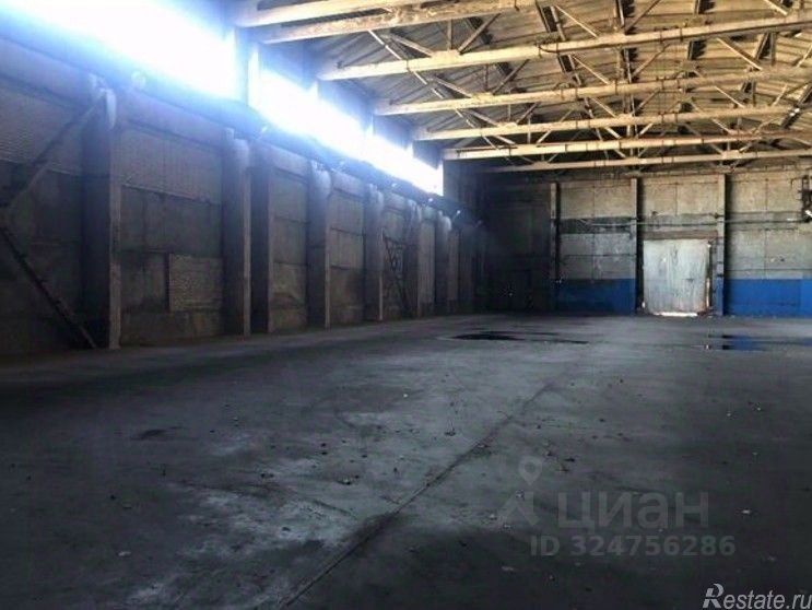 Аренда склада Уманский переулок,  д. 68 к2