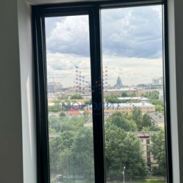 Продажа 1-комн квартиры на вторичном рынке Ленинградский пр-кт,  д. 36 с36