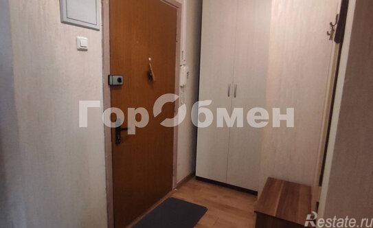 Продажа 1-комн квартиры на вторичном рынке Остафьевская улица,  д. 10