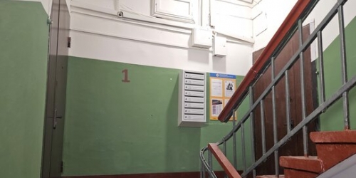 2-комн квартира Капотня 2-й кв-л,  д. 1