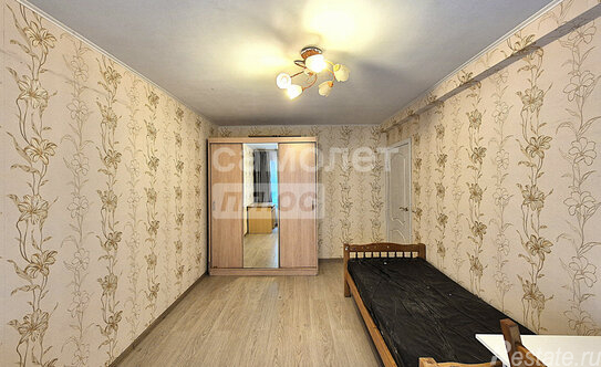 Продажа 2-комн квартиры на вторичном рынке Домодедово, Рабочая улица,  д. 45