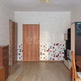 Продажа 1-комн квартиры на вторичном рынке Рыбацкий пр-кт,  д. 18,  к. 2