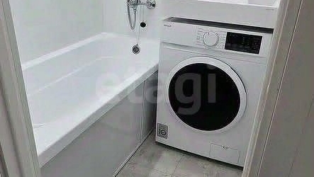 3-комн квартира Туристская улица, 22К2