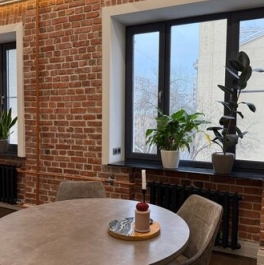 Продажа 3-комн квартиры на вторичном рынке улица Павла Андреева