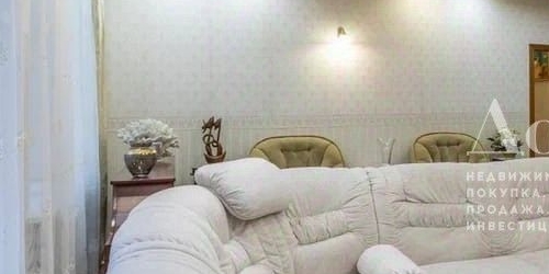 6-комн квартира Новочеркасский проспект, 41/14