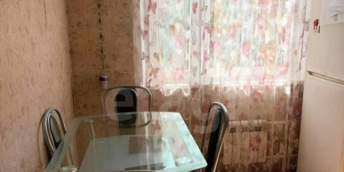 2-комн квартира ул Ферганская,  д. 24