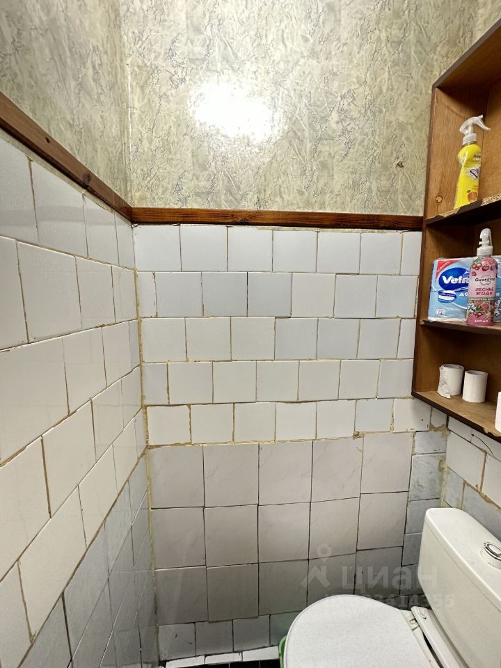 Продажа 3-комн квартиры на вторичном рынке улица Лизы Чайкиной, 22