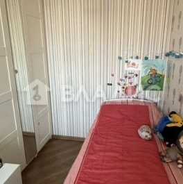 Продажа 2-комн квартиры на вторичном рынке Радиаторская 2-я ул,  д. 12