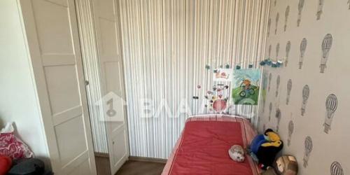 2-комн квартира Радиаторская 2-я ул,  д. 12
